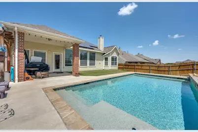 6133 Lamb Creek Drive, Fort Worth, TX 76179 - Photo 17