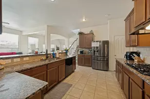 6133 Lamb Creek Dr, Fort Worth, TX 76179 - Photo 5