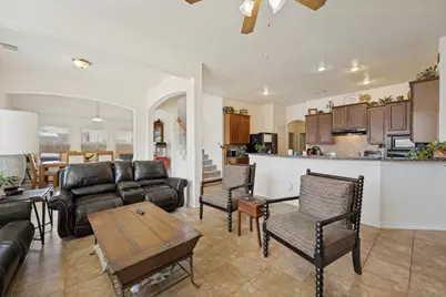 6133 Lamb Creek Drive, Fort Worth, TX 76179 - Photo 3