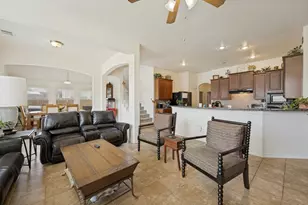 6133 Lamb Creek Dr, Fort Worth, TX 76179 - Photo 3