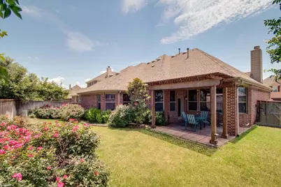 811 Ethan Road, Argyle, TX 76226 - Photo 3
