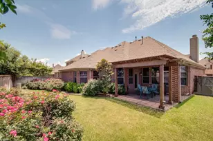 811 Ethan Rd, Argyle, TX 76226 - Photo 3