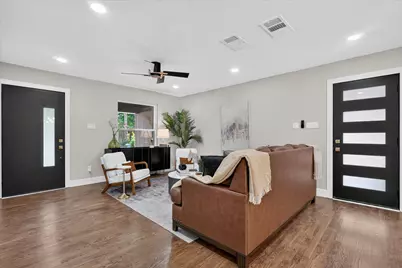 2208 Springhill Drive, Dallas, TX 75228 - Photo 5