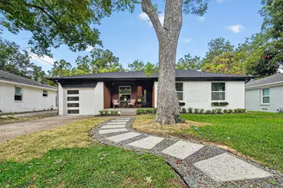 2208 Springhill Drive, Dallas, TX 75228 - Photo 1