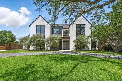 4207 Valley Ridge Road, Dallas, TX 75220 - Photo 1