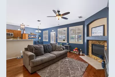 10518 Woodlands Trail, Rowlett, TX 75089 - Photo 11