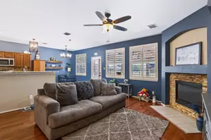 10518 Woodlands Trail, Rowlett, TX 75089 - Photo 11
