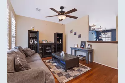 10518 Woodlands Trail, Rowlett, TX 75089 - Photo 7