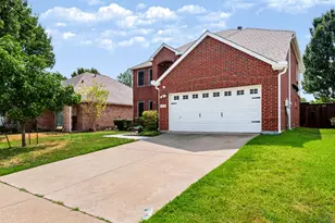 10518 Woodlands Trail, Rowlett, TX 75089 - Photo 33