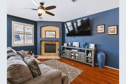 10518 Woodlands Trail, Rowlett, TX 75089 - Photo 9