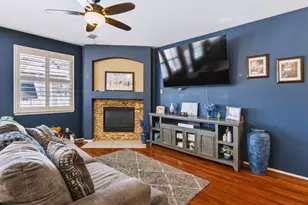 10518 Woodlands Trail, Rowlett, TX 75089 - Photo 9