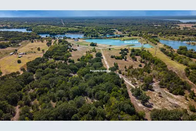 Lot 4 Quarry Lane, Quinlan, TX 75474 - Photo 3