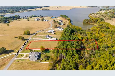 Lot 198 Lago Vista Drive, Athens, TX 75752 - Photo 5
