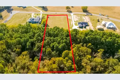 Lot 198 Lago Vista Drive, Athens, TX 75752 - Photo 3