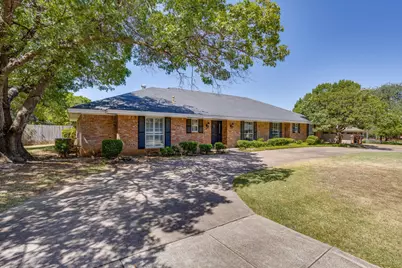 4813 Springwillow Road, Fort Worth, TX 76109 - Photo 3