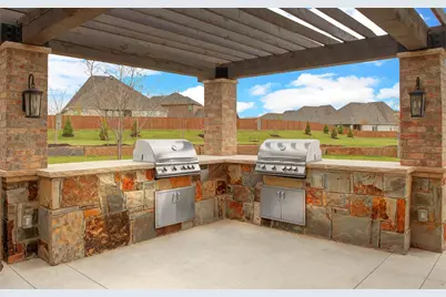 11532 Jackloe Street, Fort Worth, TX 76052 - Photo 5