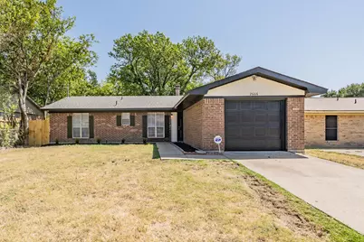 2666 Kellogg Avenue, Dallas, TX 75216 - Photo 1