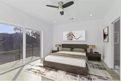 708 W 9th Street #103, Dallas, TX 75208 - Photo 7