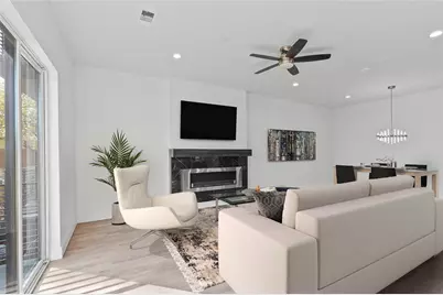 708 W 9th Street #103, Dallas, TX 75208 - Photo 3
