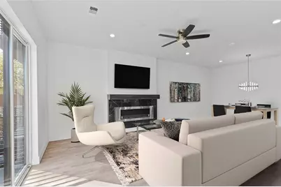 708 W 9th Street #103, Dallas, TX 75208 - Photo 7
