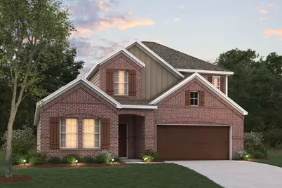 3904 Birch Lane, Denton, TX 76226 - Photo 1
