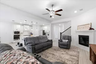 2637 Basswood Dr, Northlake, TX 76226 - Photo 7