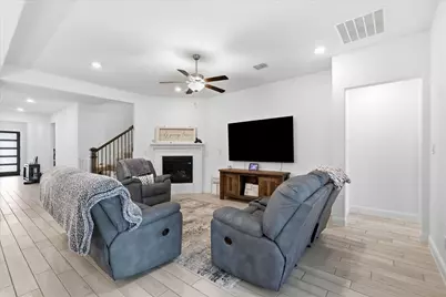 2637 Basswood Drive, Northlake, TX 76226 - Photo 5