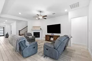 2637 Basswood Dr, Northlake, TX 76226 - Photo 5