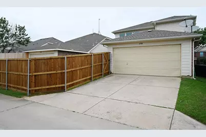 8908 Stewart Street, Cross Roads, TX 76227 - Photo 23