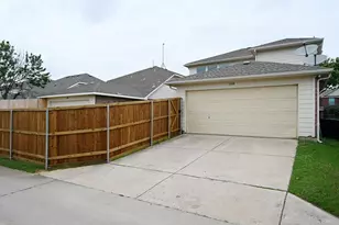8908 Stewart St, Cross Roads, TX 76227 - Photo 23