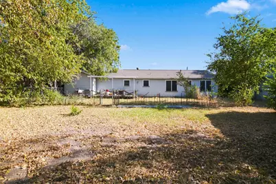 205 W 4th Street, Justin, TX 76247 - Photo 29