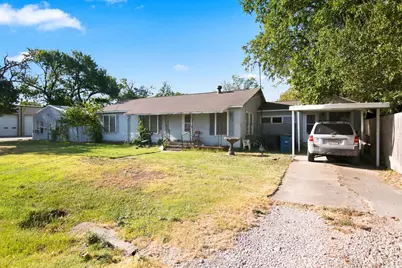 205 W 4th Street, Justin, TX 76247 - Photo 19