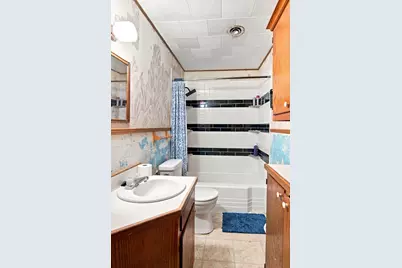 205 W 4th Street, Justin, TX 76247 - Photo 21