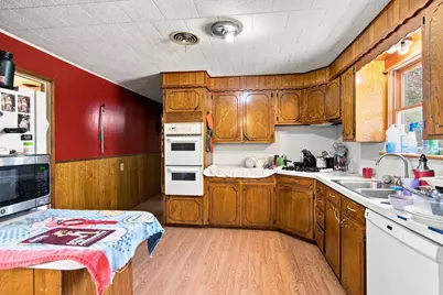 205 W 4th Street, Justin, TX 76247 - Photo 23