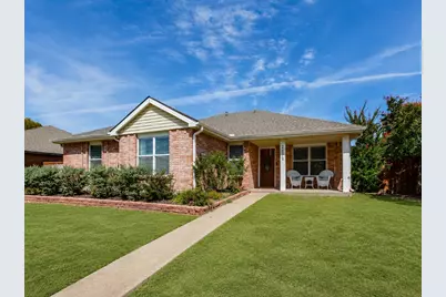 2091 Briarcliff Road, Lewisville, TX 75067 - Photo 21