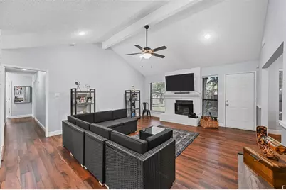 2530 Seven Hills Drive, Grand Prairie, TX 75052 - Photo 5