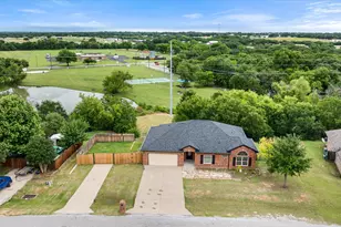 2935 Meandering Way, Granbury, TX 76049 - Photo 1