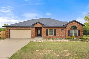 2935 Meandering Way, Granbury, TX 76049 - Photo 5
