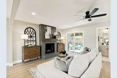 9410 Creel Creek Drive, Dallas, TX 75228 - Photo 5