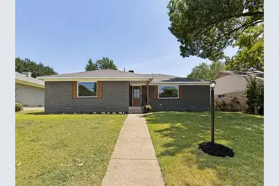 9410 Creel Creek Drive, Dallas, TX 75228 - Photo 1