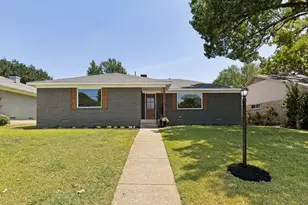 9410 Creel Creek Dr, Dallas, TX 75228 - Photo 1