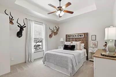 149 Overton Ridge Circle, Weatherford, TX 76088 - Photo 27