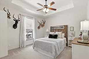 149 Overton Ridge Cir, Weatherford, TX 76088 - Photo 27