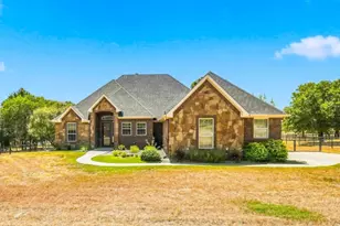 149 Overton Ridge Cir, Weatherford, TX 76088 - Photo 1