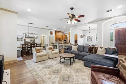 149 Overton Ridge Circle, Weatherford, TX 76088 - Photo 9