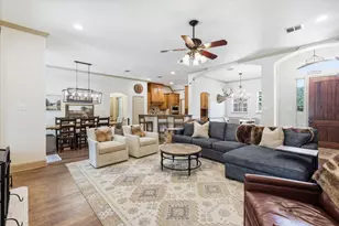 149 Overton Ridge Cir, Weatherford, TX 76088 - Photo 9