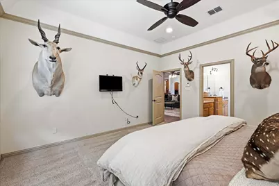 149 Overton Ridge Circle, Weatherford, TX 76088 - Photo 19