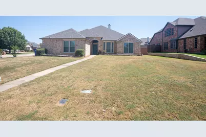 3020 Saint Jude Drive, Mansfield, TX 76063 - Photo 1