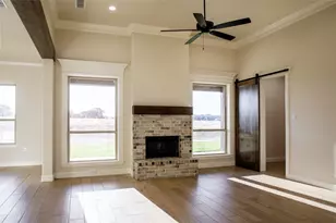 205 Sweetgrass Dr, Poolville, TX 76487 - Photo 9