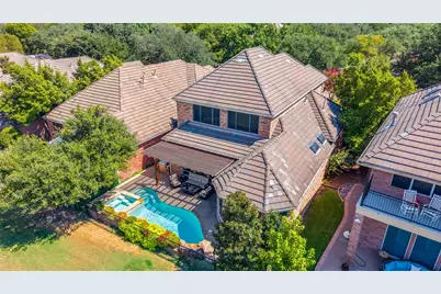 23 Fairway Drive, Frisco, TX 75034 - Photo 23